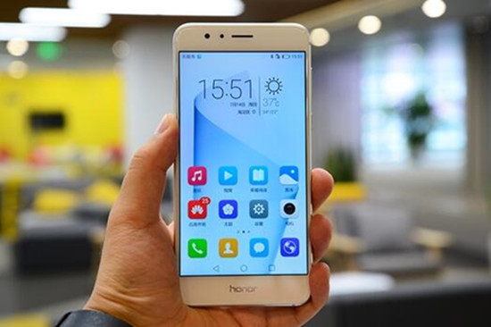 Huawei honor Note 8 6.6-inch QHD Large Screen